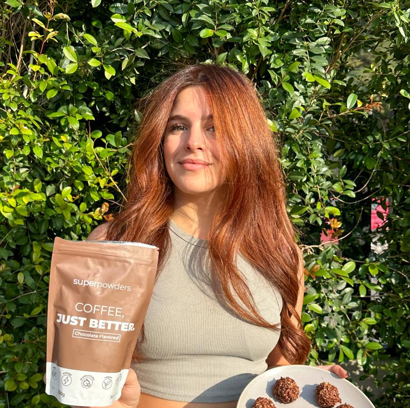 Why to Try Mushroom Coffee? Where to Get Your Coffee? - drinksuperpowders