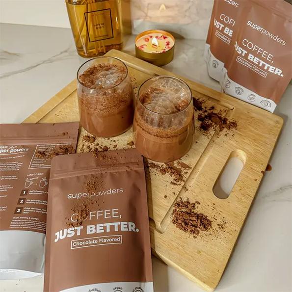 Why Try Mushroom Coffee? What Benefits it Provides? - drinksuperpowders