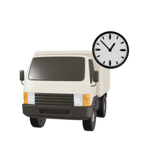 FAST  DELIVERY