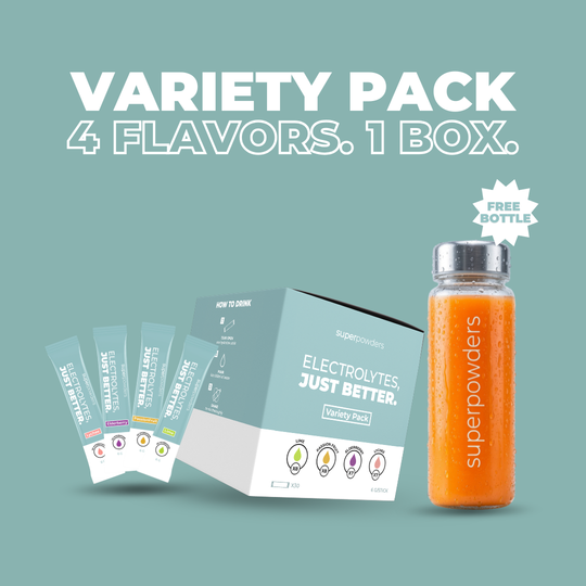 VARIETY PACK