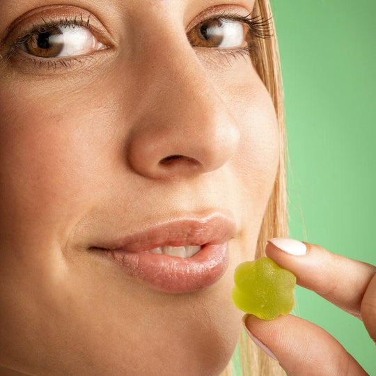 AIRFLOW GUMMIES - drinksuperpowders