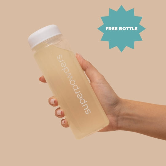 LIME ELECTROLYTES - drinksuperpowders