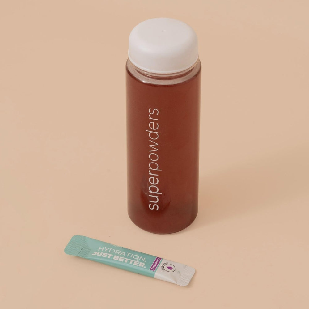 POMEGRANATE ELECTROLYTES - drinksuperpowders