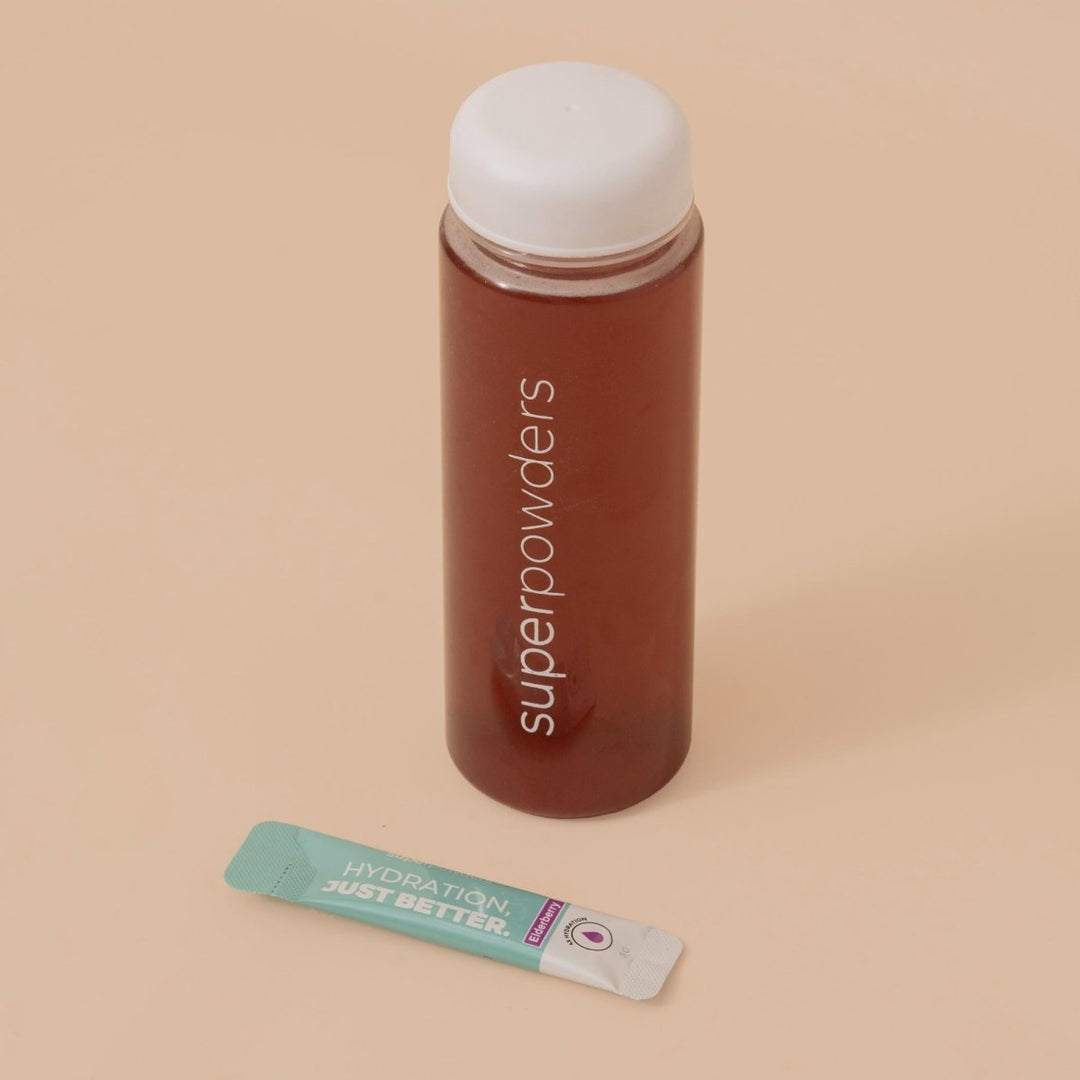 POMEGRANATE ELECTROLYTES - drinksuperpowders