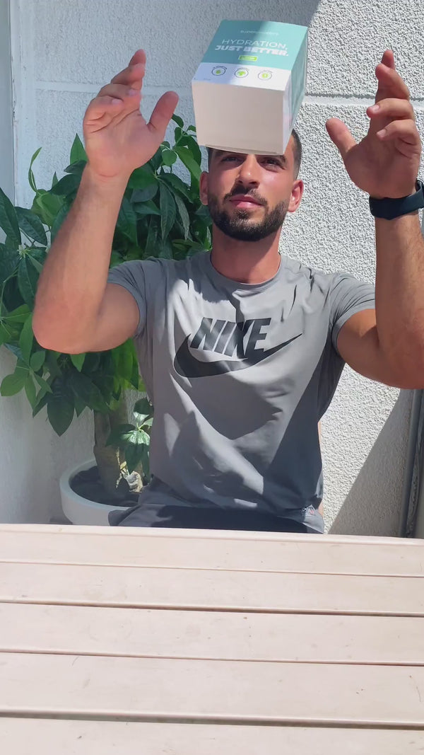 Customer Video 1