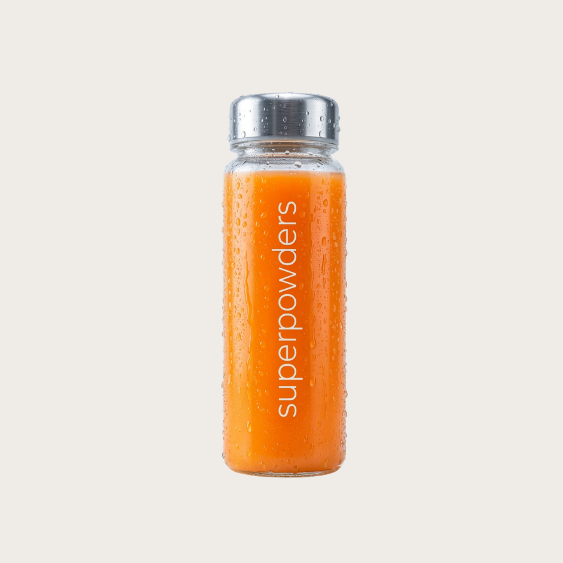 SP Super Bottle