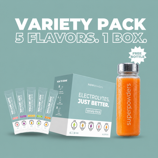 VARIETY PACK